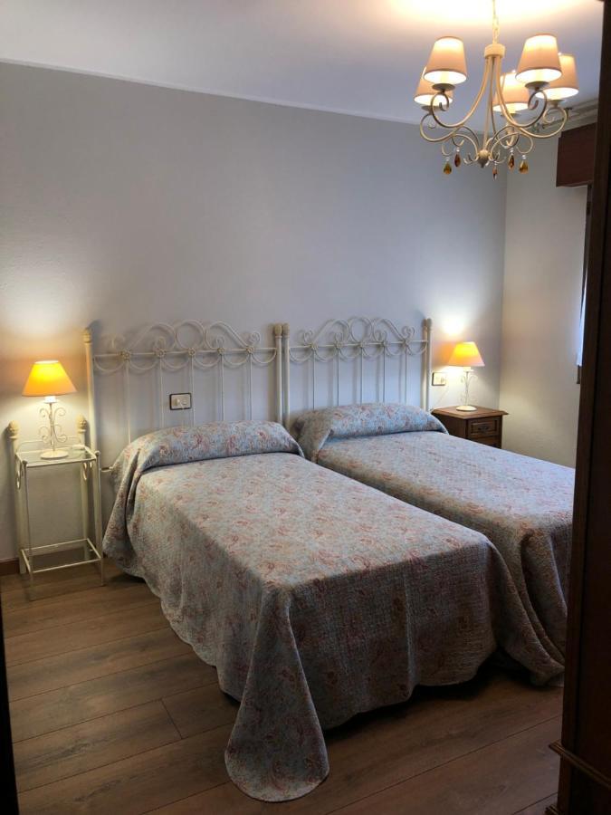 Prázdninový dům Vivienda Vacacional De La Prida *